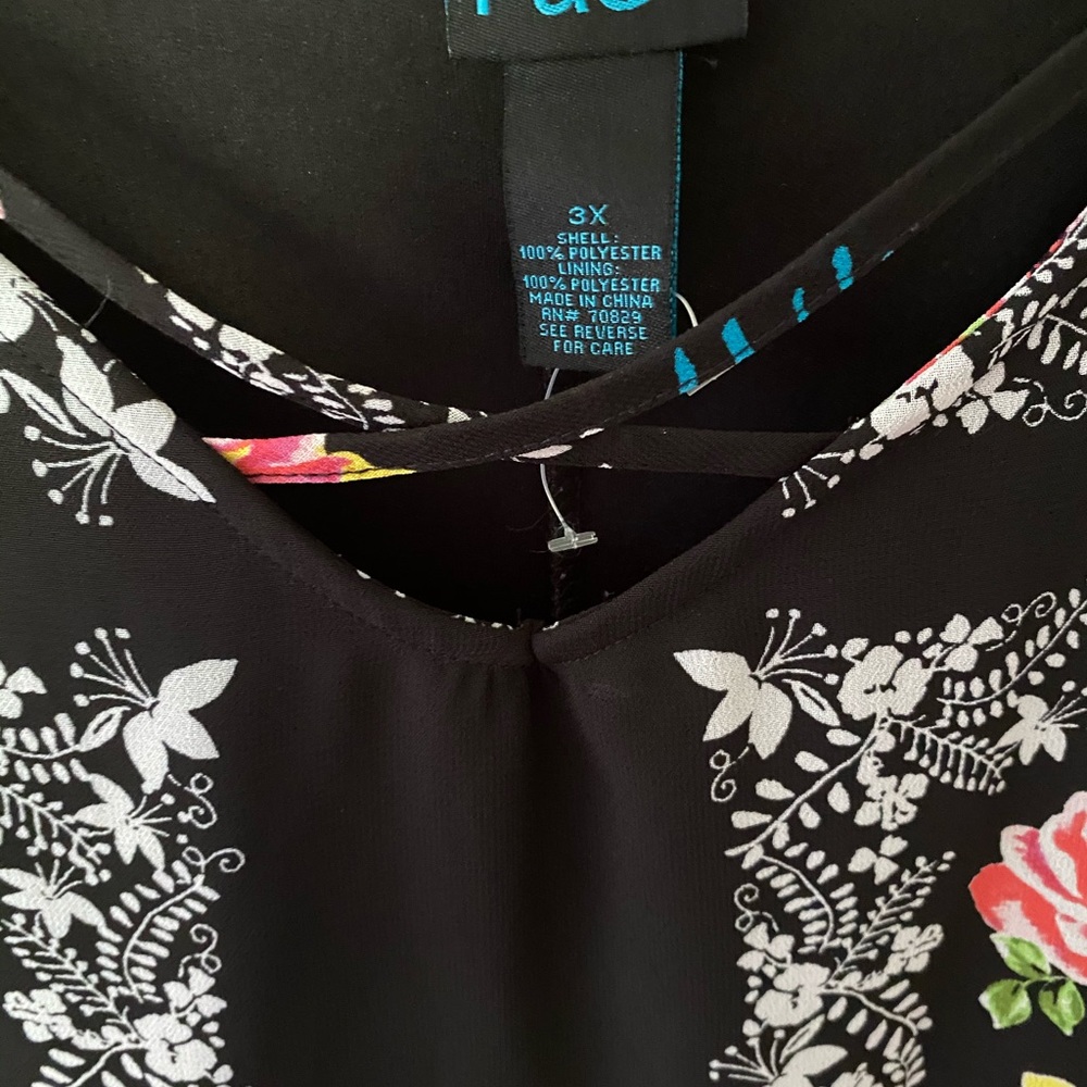 NEW Rue dress !! - Picture 4 of 4
